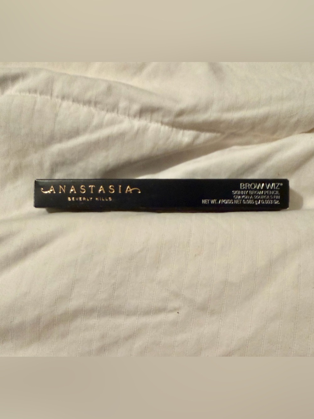 Anastasia Beverly Hills Brow Wiz - Strawburn